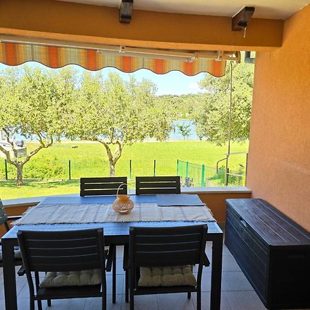 Olive Garden, Apartment With A Private Pool Banjole Extérieur photo