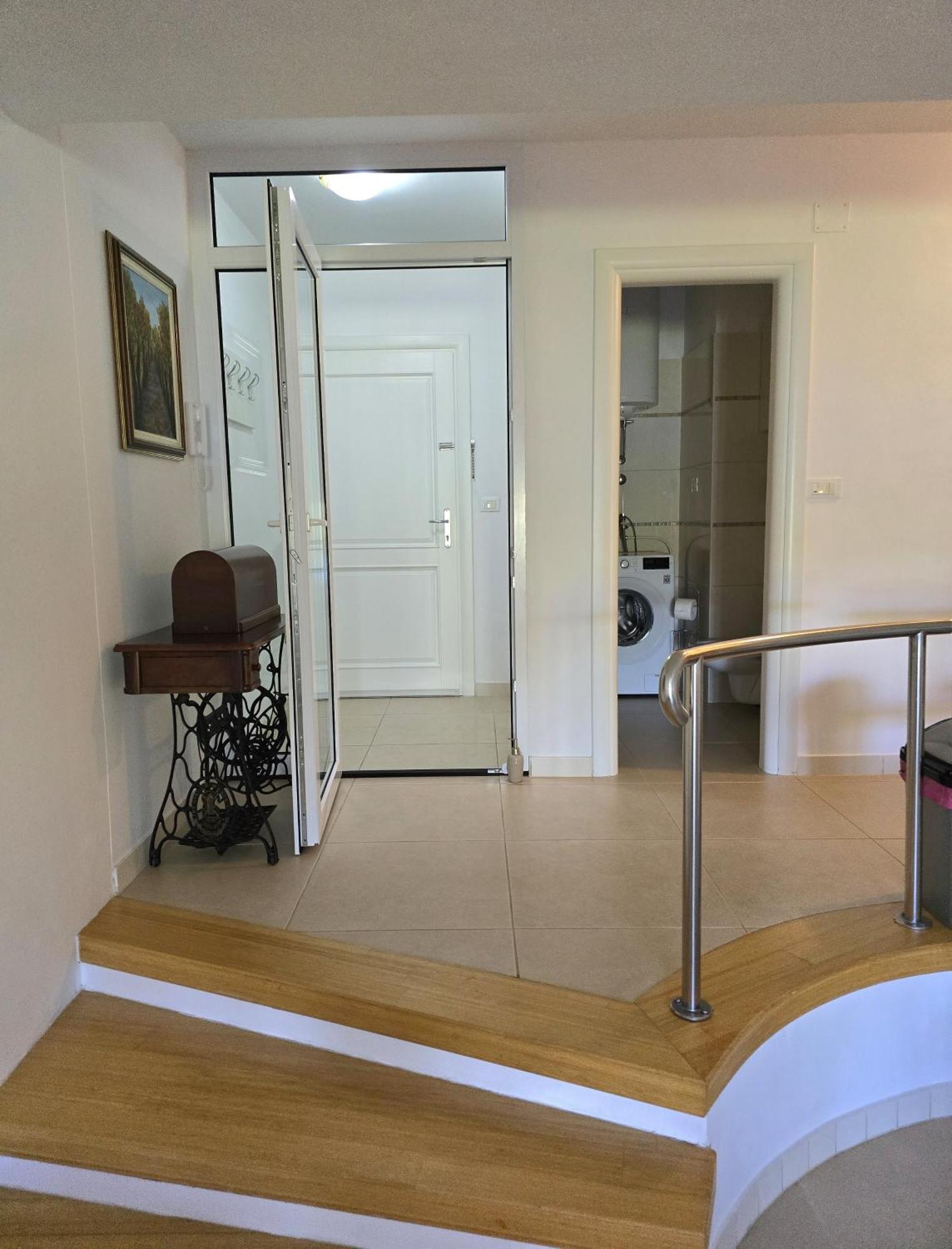 Olive Garden, Apartment With A Private Pool Banjole Extérieur photo