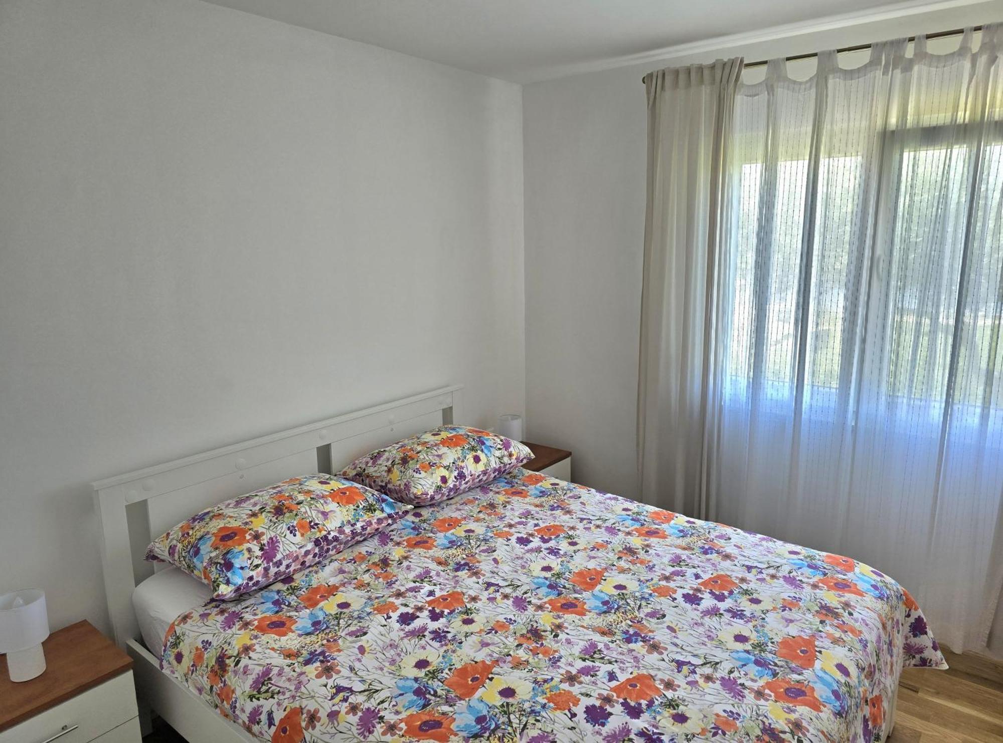 Olive Garden, Apartment With A Private Pool Banjole Extérieur photo