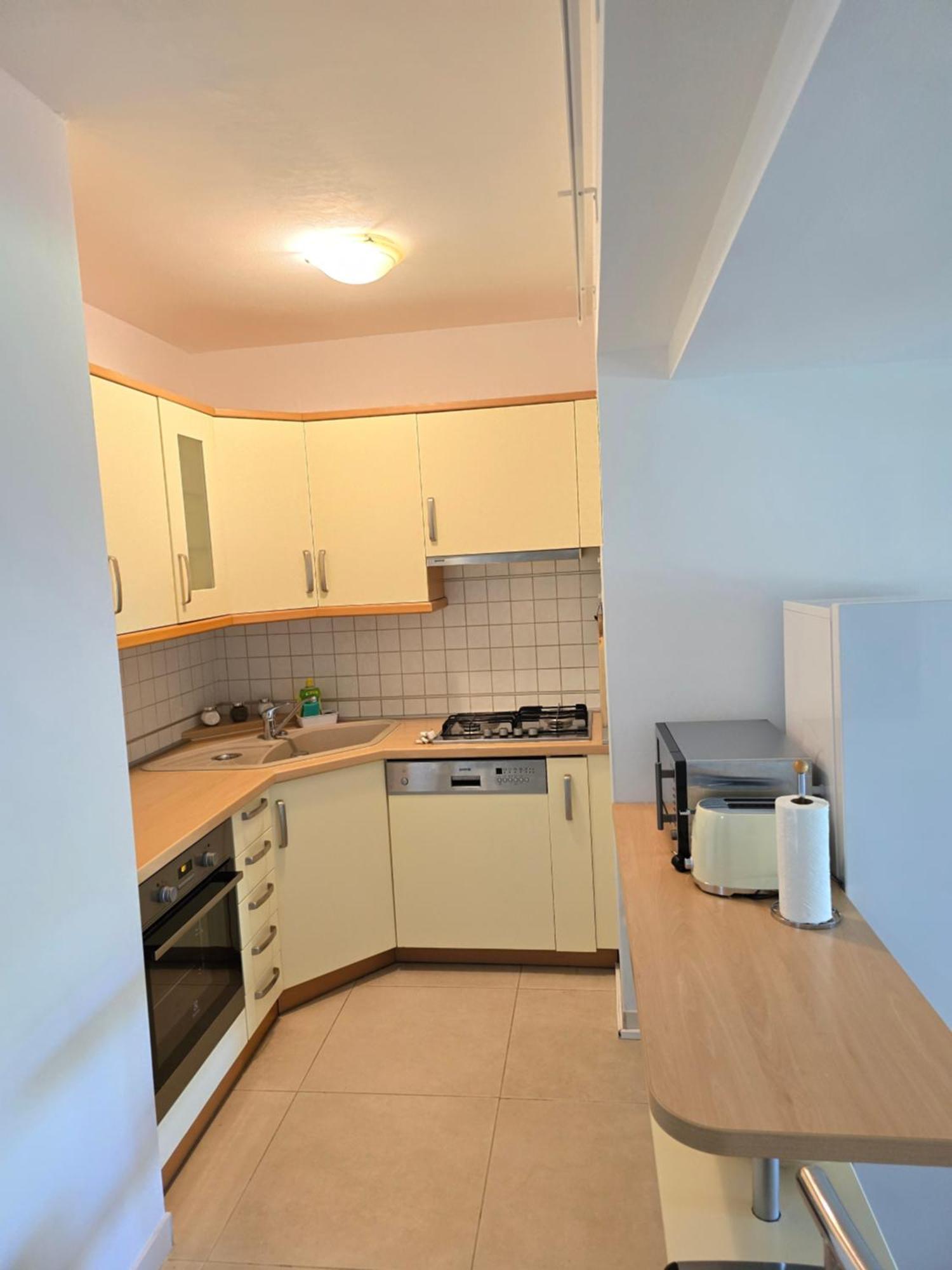 Olive Garden, Apartment With A Private Pool Banjole Extérieur photo