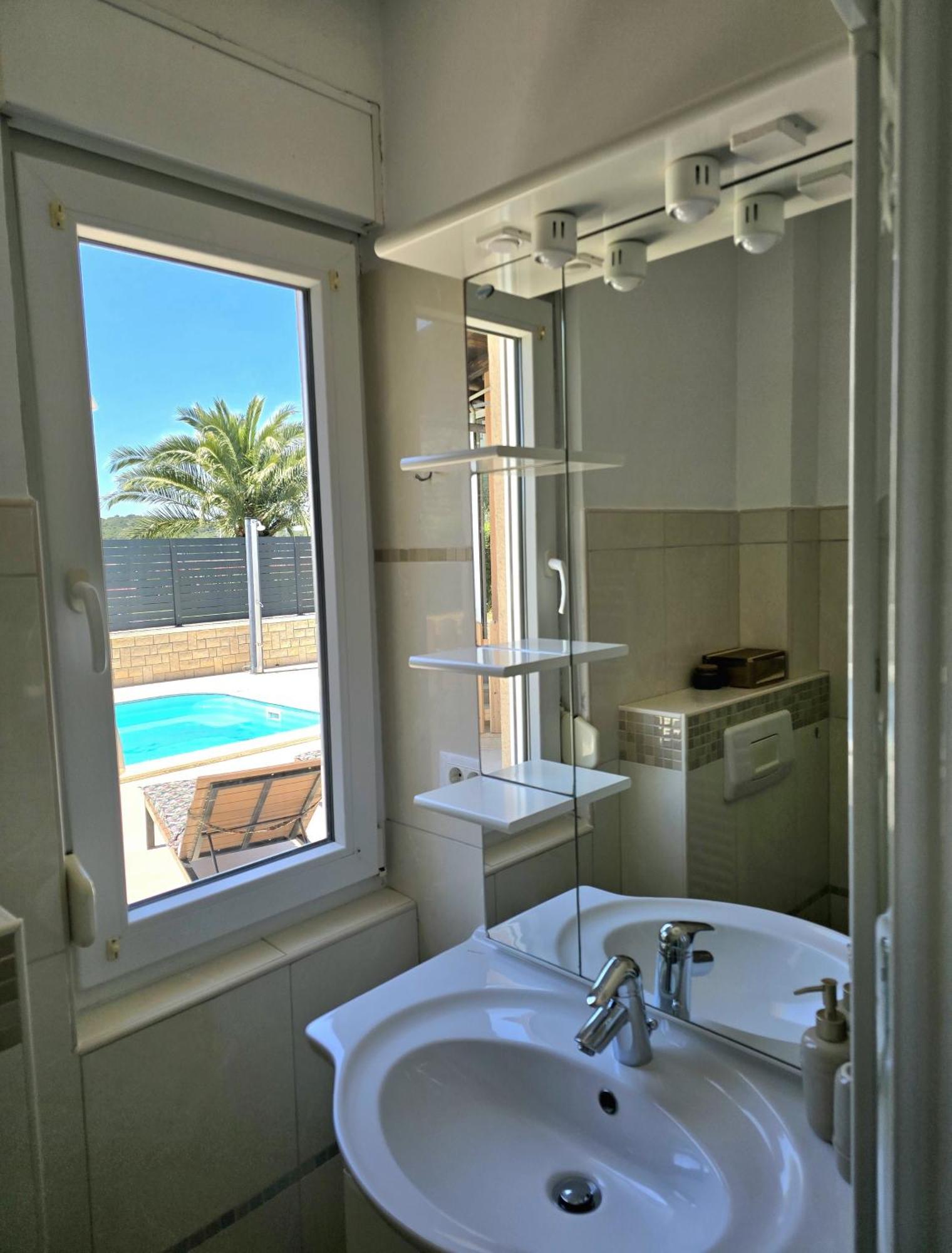 Olive Garden, Apartment With A Private Pool Banjole Extérieur photo