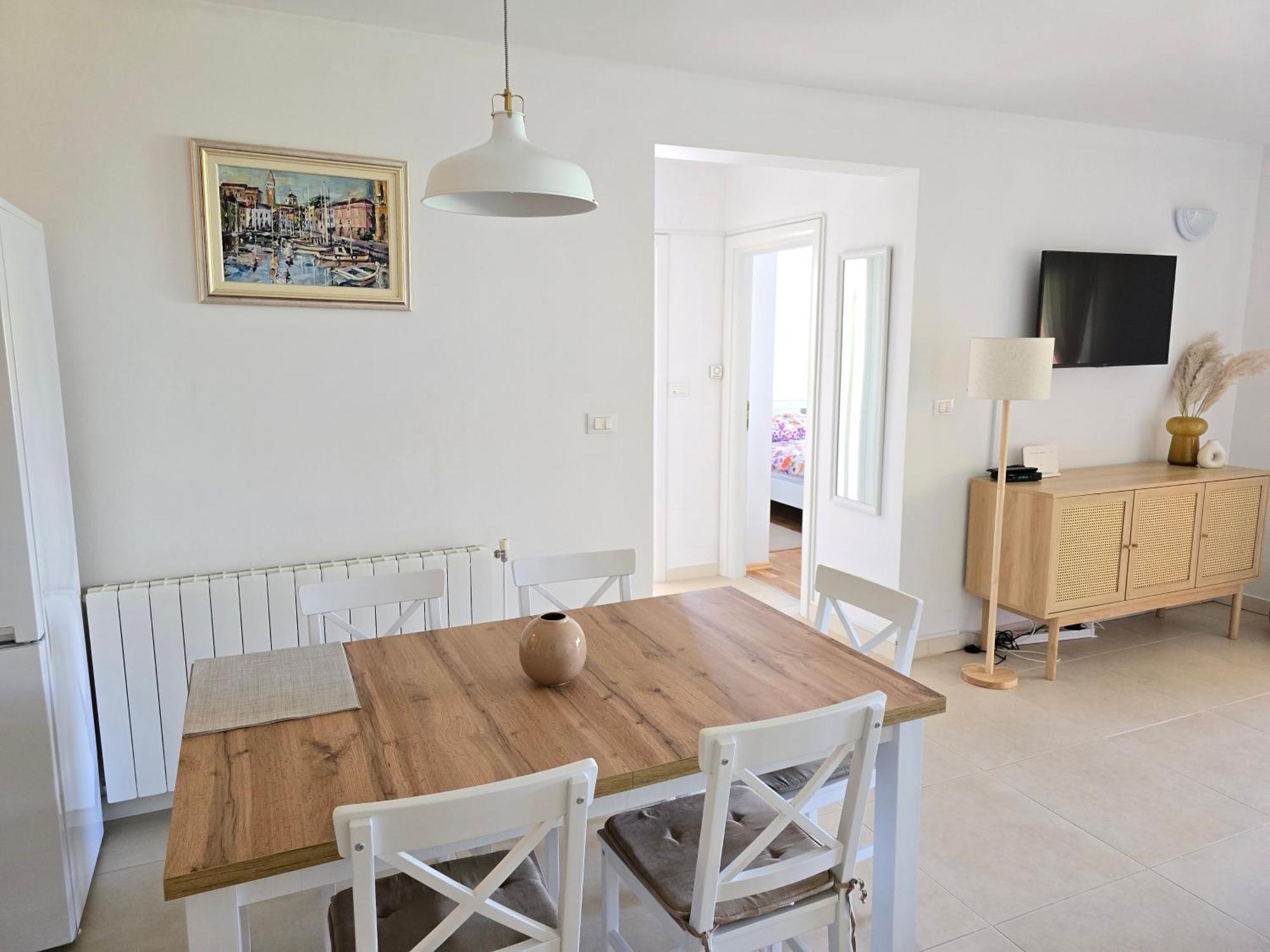 Olive Garden, Apartment With A Private Pool Banjole Extérieur photo