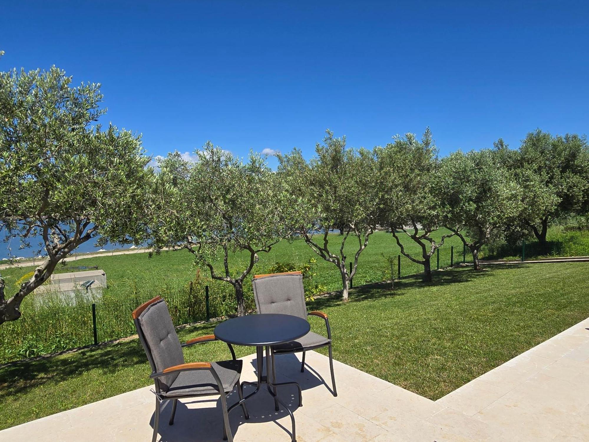 Olive Garden, Apartment With A Private Pool Banjole Extérieur photo